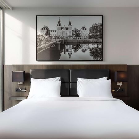 Radisson Hotel And Suites Amsterdam South Zewnętrze zdjęcie