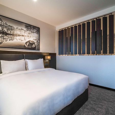 Radisson Hotel And Suites Amsterdam South Zewnętrze zdjęcie