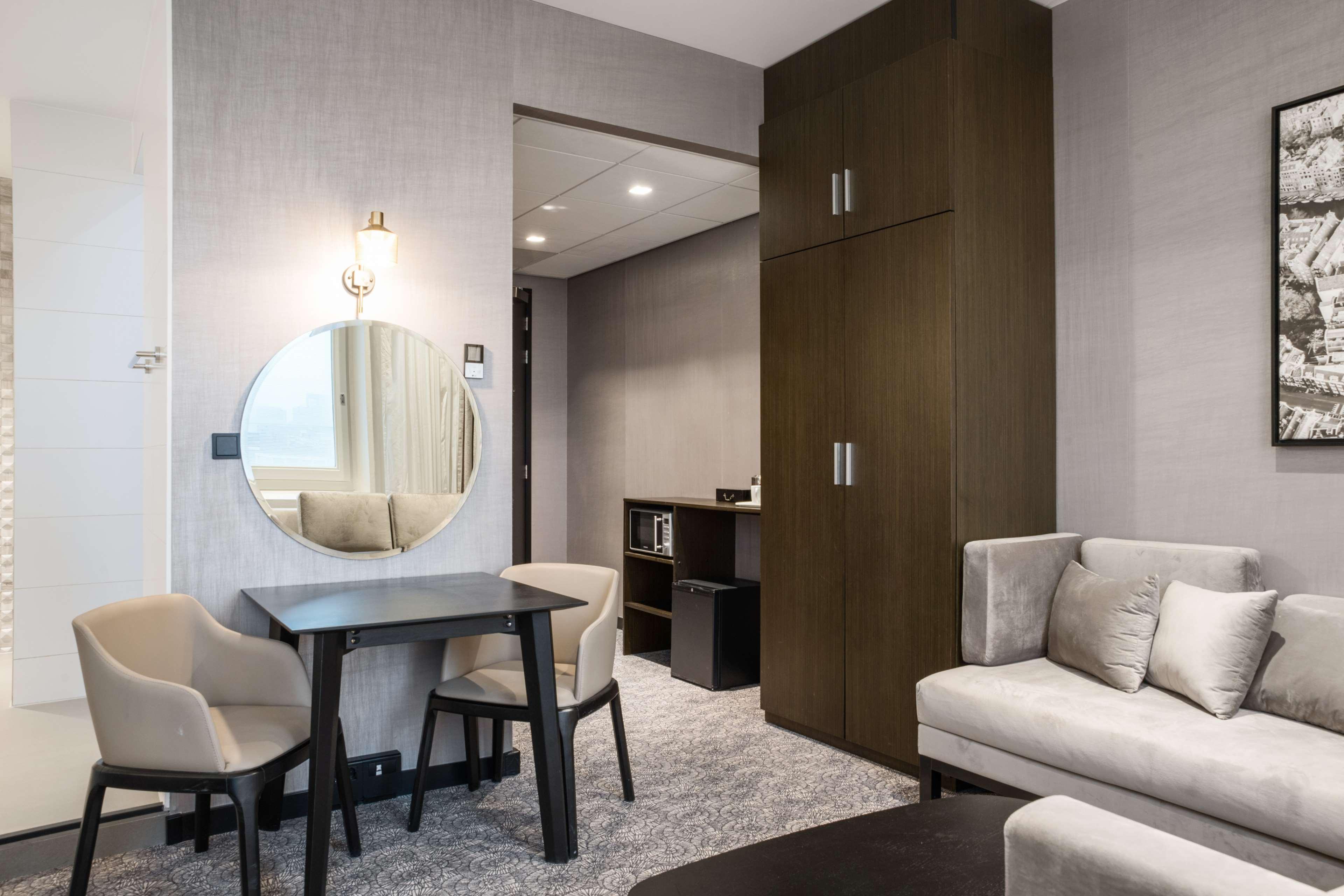 Radisson Hotel And Suites Amsterdam South Zewnętrze zdjęcie