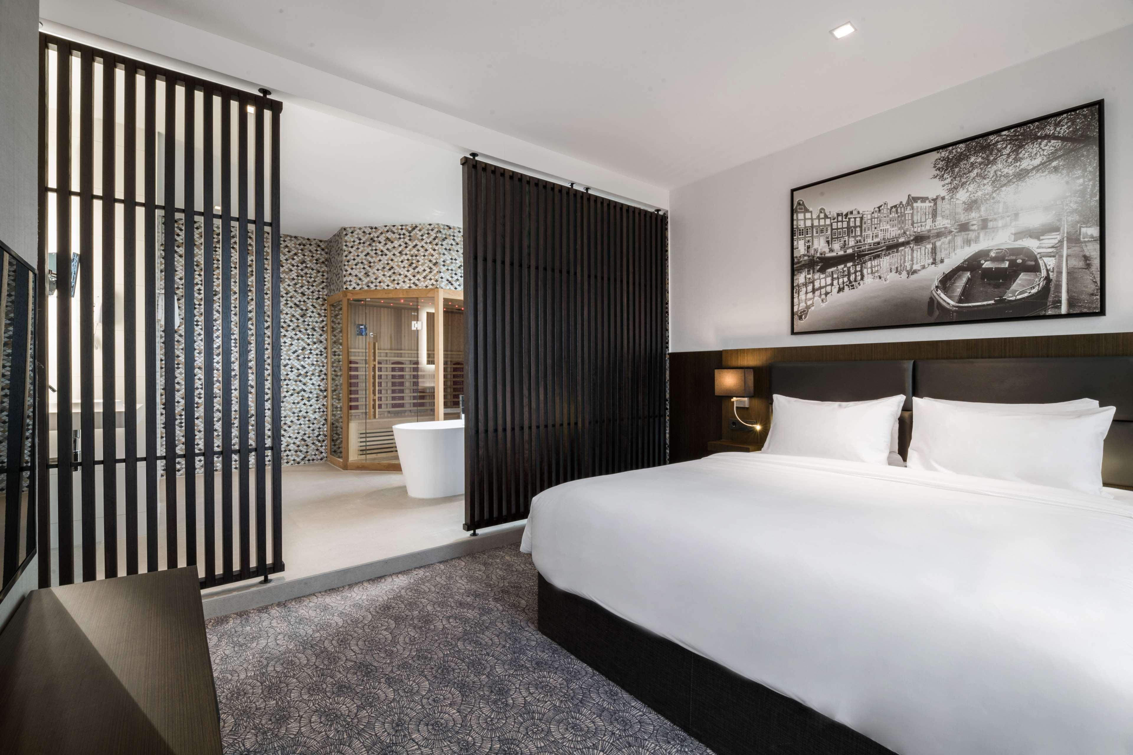 Radisson Hotel And Suites Amsterdam South Zewnętrze zdjęcie