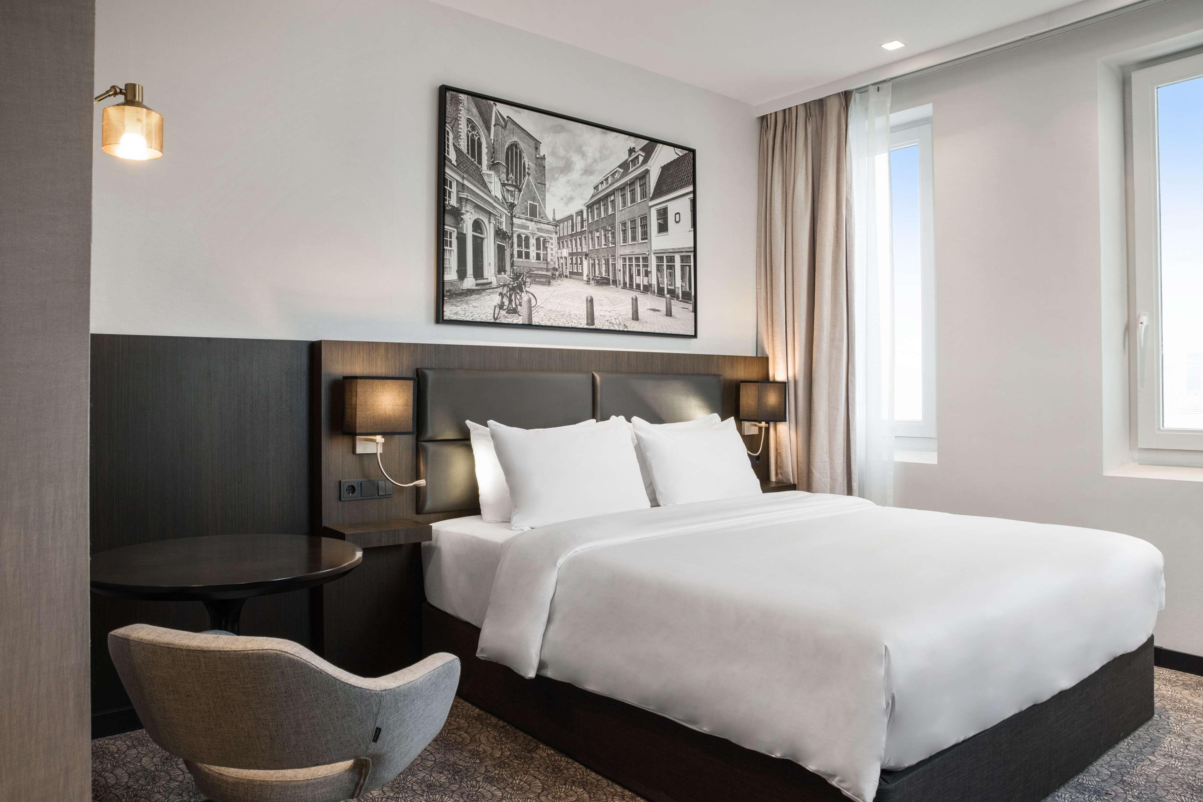 Radisson Hotel And Suites Amsterdam South Zewnętrze zdjęcie
