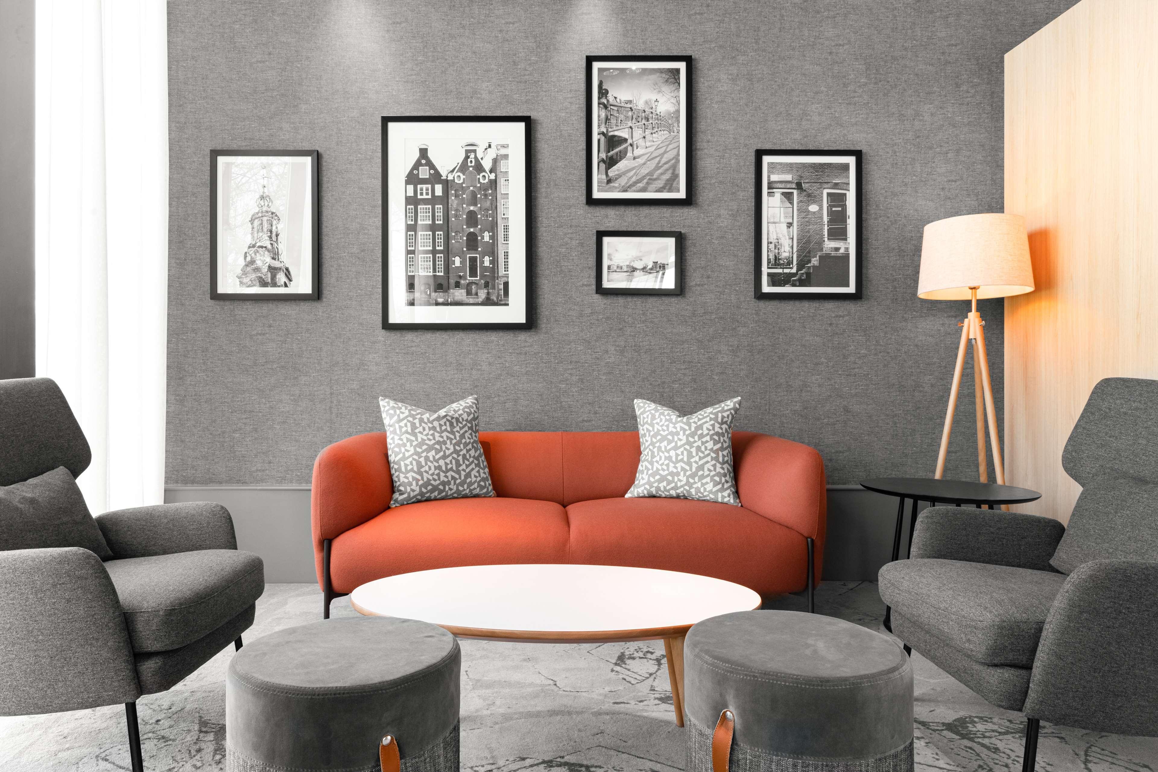 Radisson Hotel And Suites Amsterdam South Zewnętrze zdjęcie