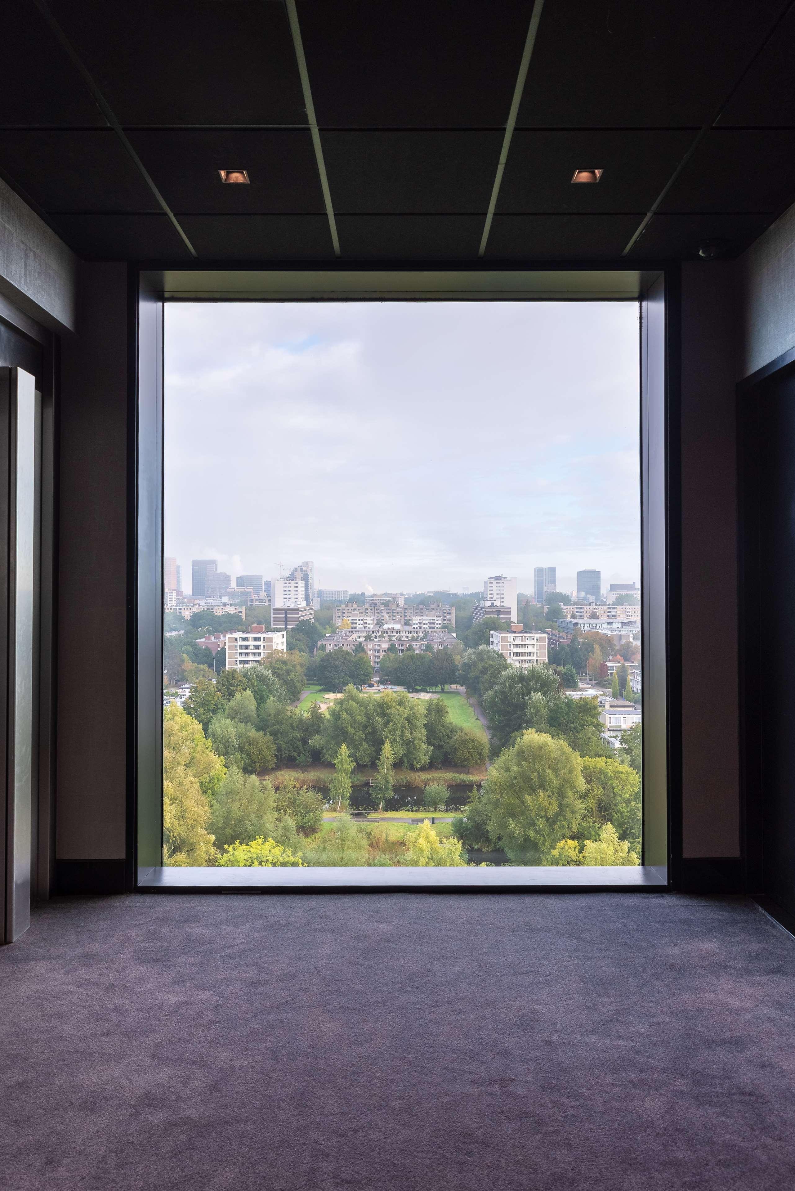 Radisson Hotel And Suites Amsterdam South Zewnętrze zdjęcie