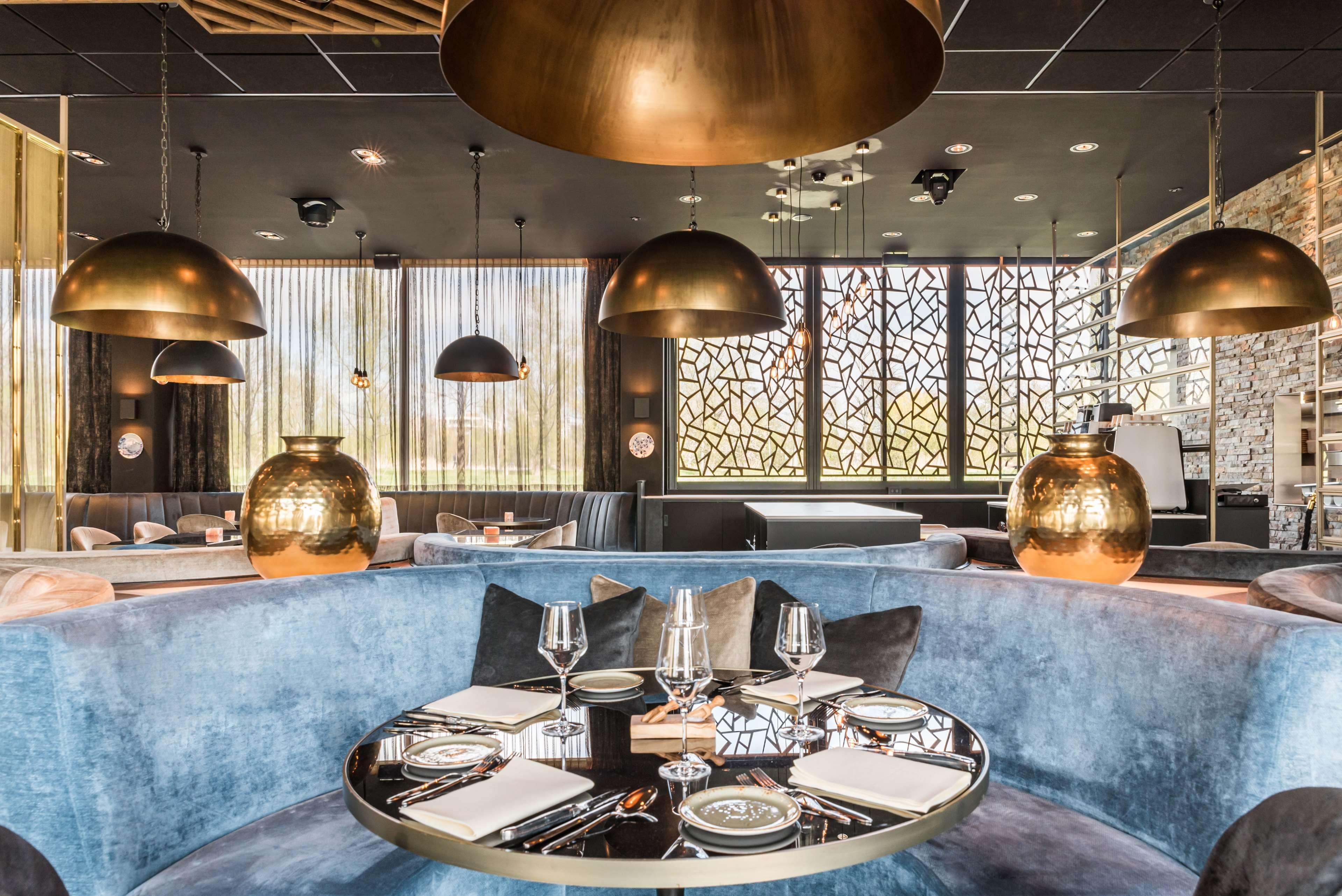 Radisson Hotel And Suites Amsterdam South Zewnętrze zdjęcie