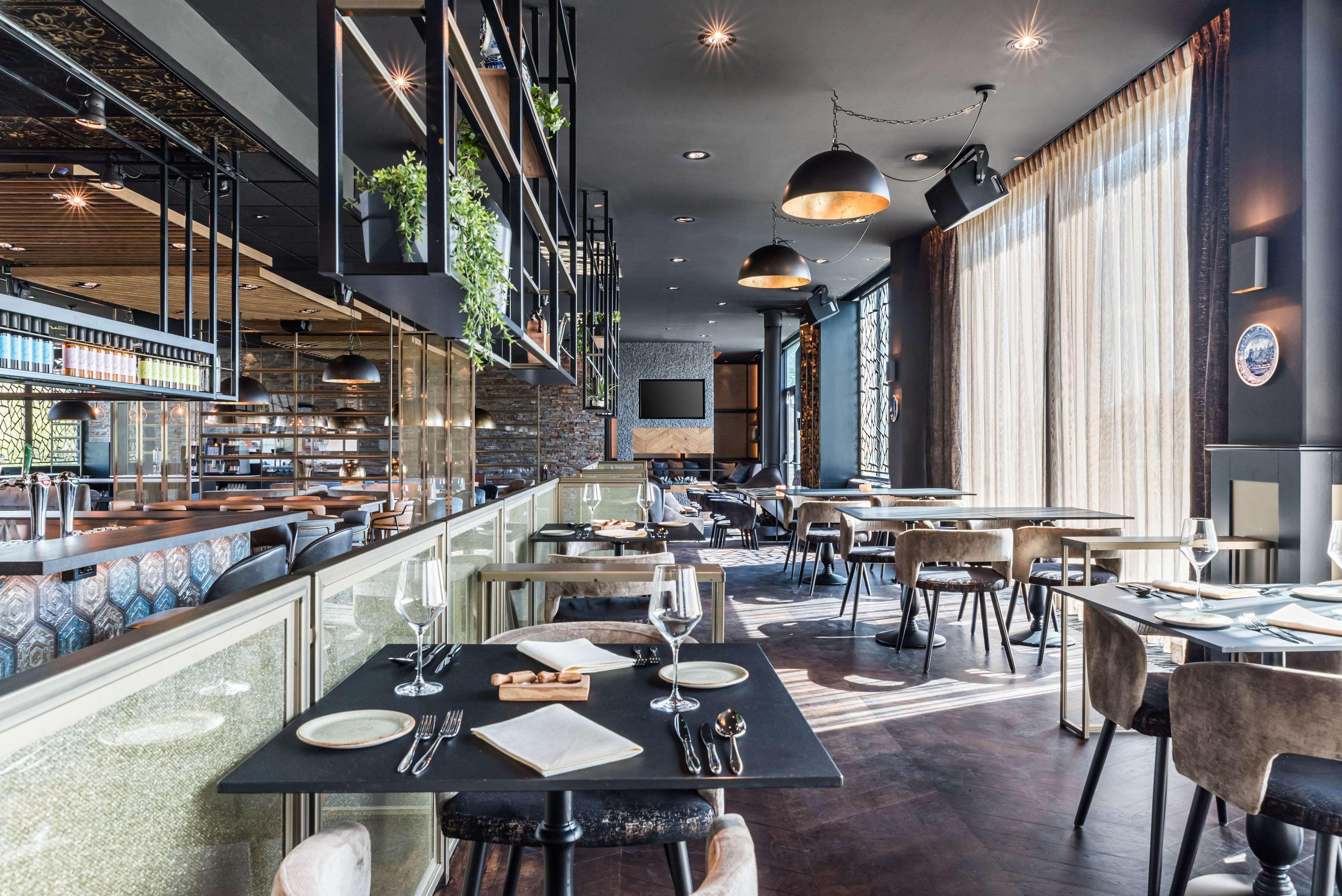 Radisson Hotel And Suites Amsterdam South Zewnętrze zdjęcie