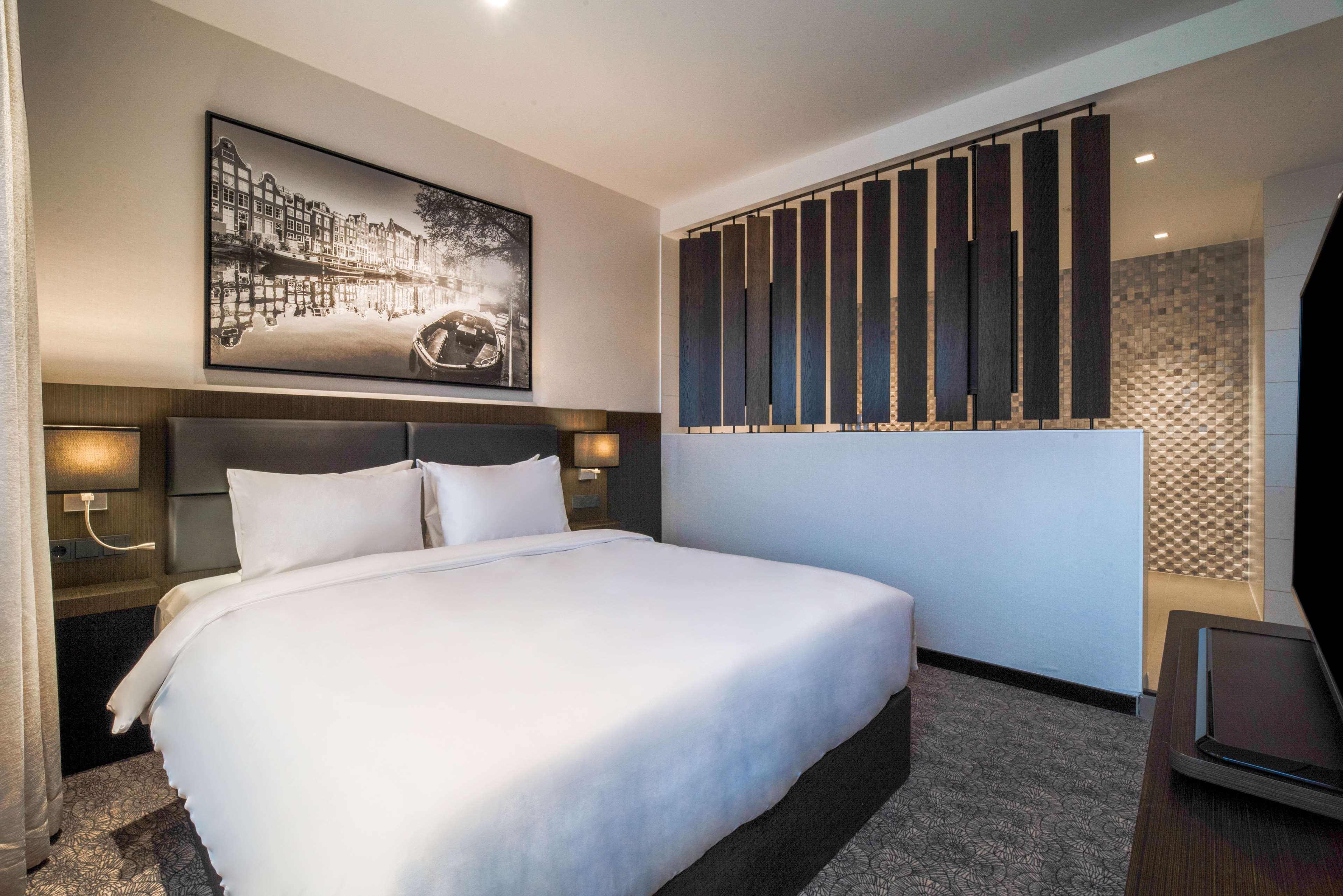 Radisson Hotel And Suites Amsterdam South Zewnętrze zdjęcie