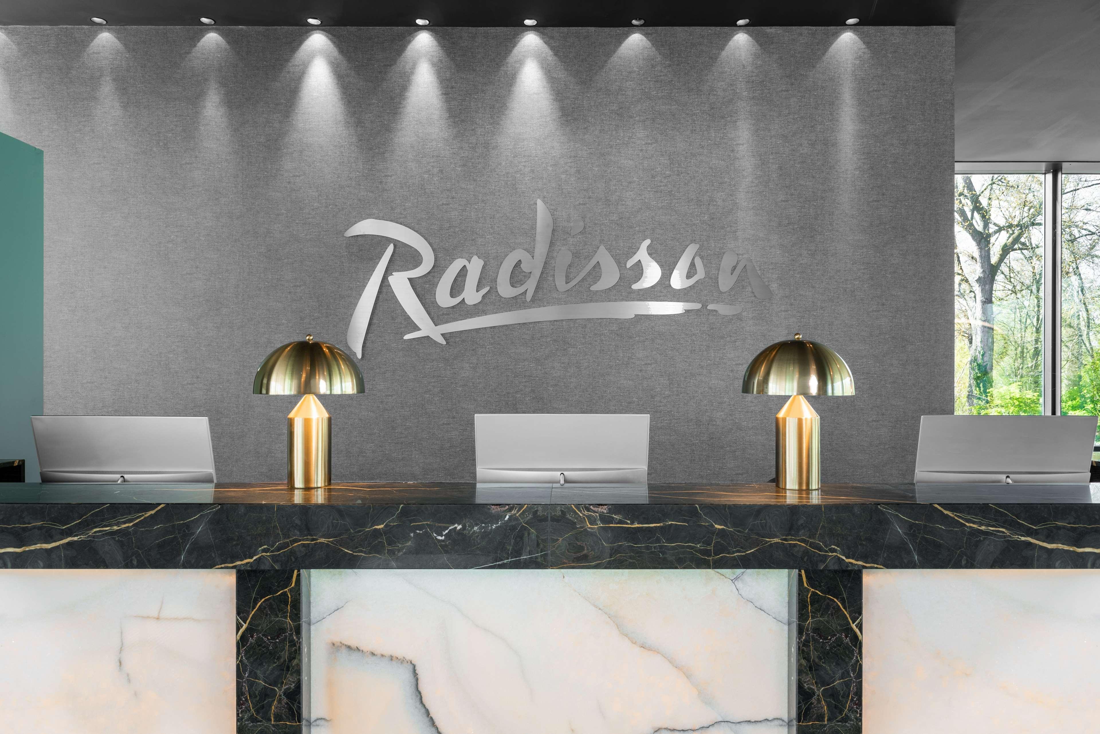 Radisson Hotel And Suites Amsterdam South Zewnętrze zdjęcie